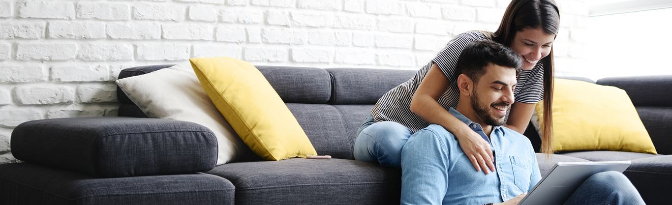 mecu home banking